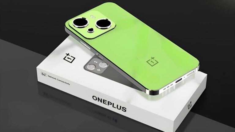 OnePlus Nord 2024